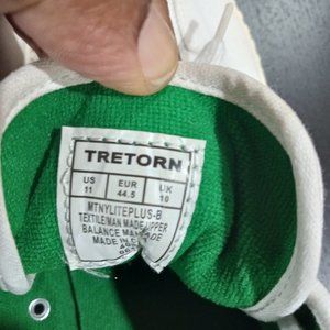Tretorn classic